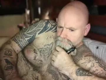 tattooeddilf01 from Chaturbate is Freechat