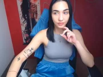 tayla_candy from Chaturbate is Freechat