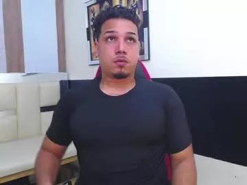 taylor_collins_2 from Chaturbate is Freechat