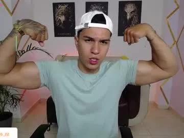 taylor_johnn from Chaturbate is Freechat