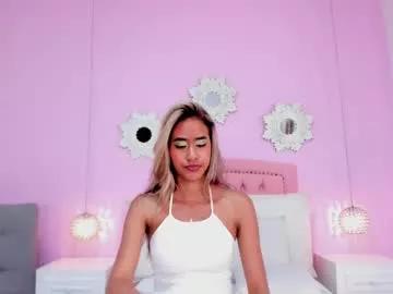 taylor_lii from Chaturbate is Freechat