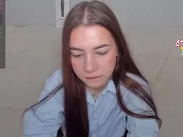 teasyminagirl_ from Chaturbate is Freechat