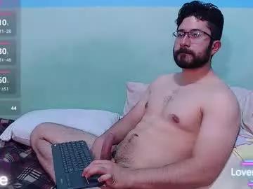 Teddy_foster webcams show profile image 