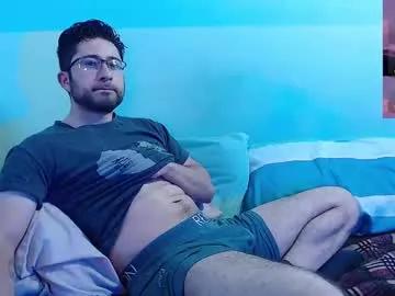 teddy_foster from Chaturbate