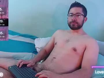 teddy_foster from Chaturbate