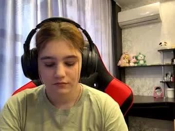 Photos of tenishamilin from Chaturbate is Freechat