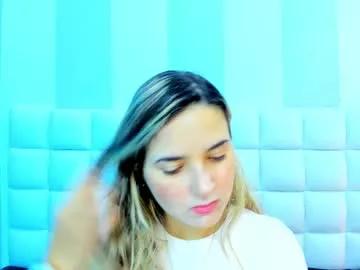 teresasroom_ from Chaturbate is Freechat