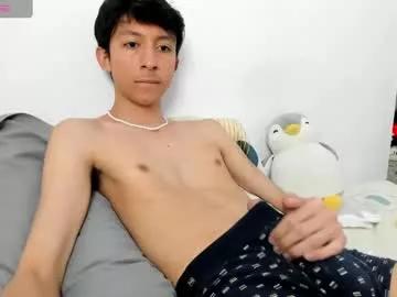 Photos of teroship_boy from Chaturbate is Freechat