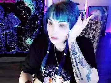 terror_candy from Chaturbate is Freechat