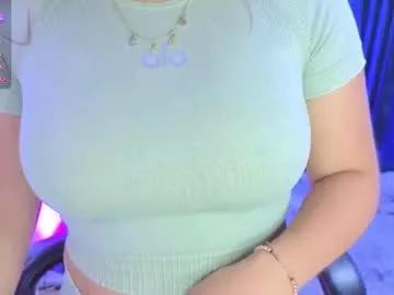 tessawhisnton from Chaturbate is Freechat