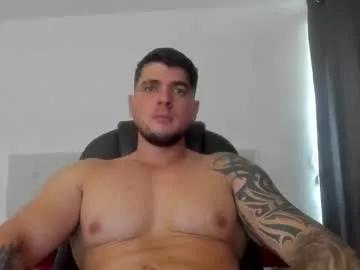 teylor_creed from Chaturbate is Freechat