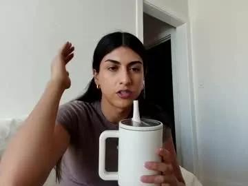 tgirltoesx from Chaturbate is Freechat