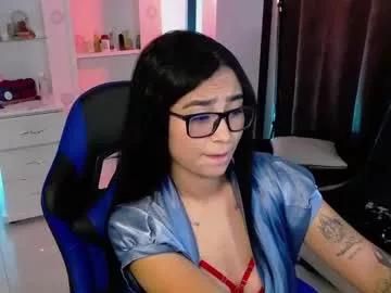 thalia_066 from Chaturbate is Freechat