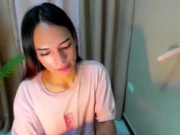 thamara_chloe from Chaturbate is Freechat