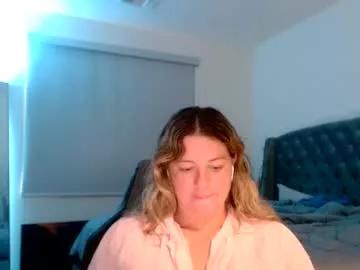 thatprettyblondegirl from Chaturbate is Freechat