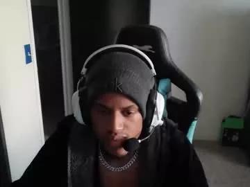 the_dark_lightning from Chaturbate is Freechat