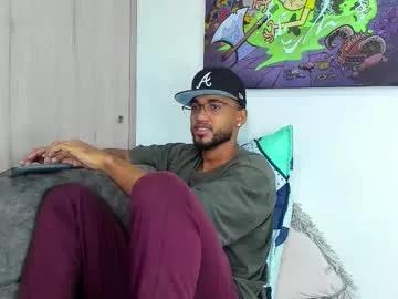 theblack_frank from Chaturbate is Freechat