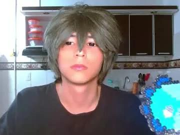 thebluesky_18 from Chaturbate is Freechat