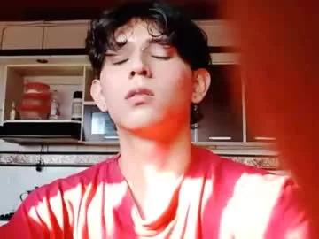 thebluesky_18 from Chaturbate is Freechat