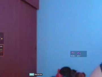thecherry_paulette from Chaturbate is Freechat