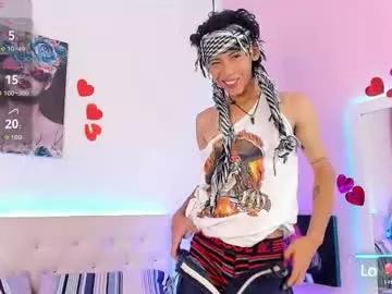 thedoll_ethan from Chaturbate is Freechat