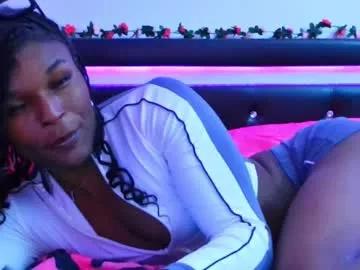 theebody from Chaturbate