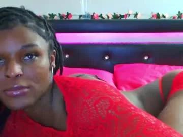 theebody from Chaturbate