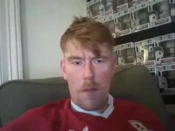 thegingerjim from Chaturbate is Freechat