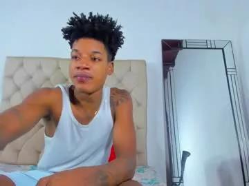 Photos of thegloryus_ebony from Chaturbate is Private