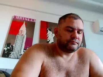 themastercomander from Chaturbate is Freechat