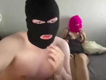 thenaughtycouple1819 from Chaturbate is Freechat