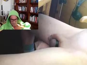 theneomaster from Chaturbate is Freechat