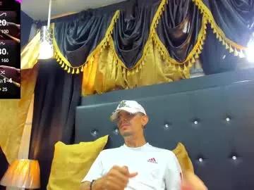 thepunisher_exotic from Chaturbate is Freechat