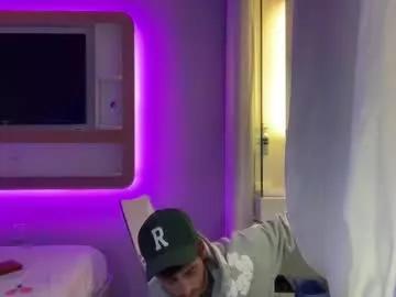 therealdylansdick from Chaturbate is Freechat