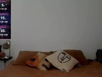 theselina_kyle from Chaturbate is Freechat