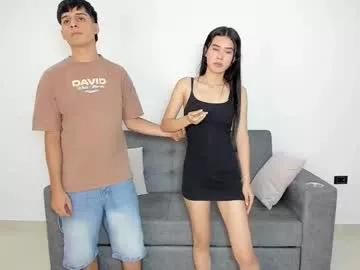 thesensual_dolls from Chaturbate is Freechat