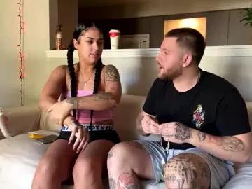 theviberoom from Chaturbate is Freechat