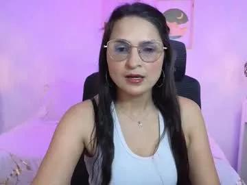 thexoticgirl from Chaturbate is Freechat