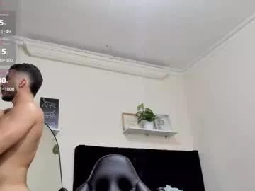Photos of thiagomeneses0 from Chaturbate is Freechat