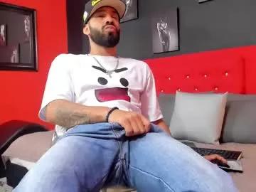 thiagomez17 from Chaturbate is Freechat