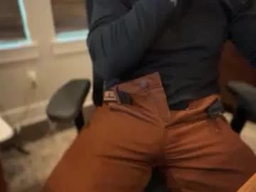 thickcock_9 from Chaturbate is Freechat