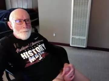 thickmorningwoodinyoualways from Chaturbate is Freechat