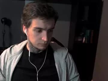 this_is_andy from Chaturbate is Freechat