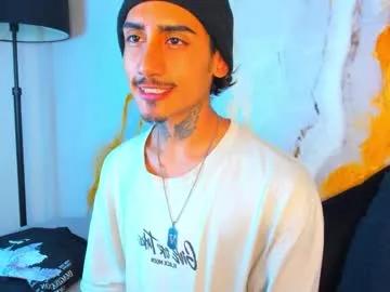 thomark_ from Chaturbate is Freechat