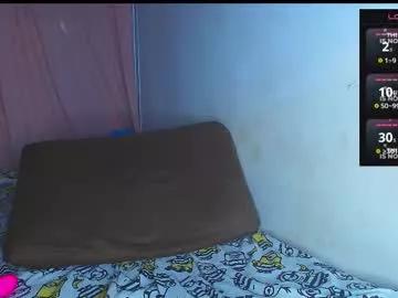 thomas_ks11 from Chaturbate is Freechat