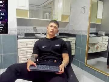 thomas_moon_ from Chaturbate is Freechat