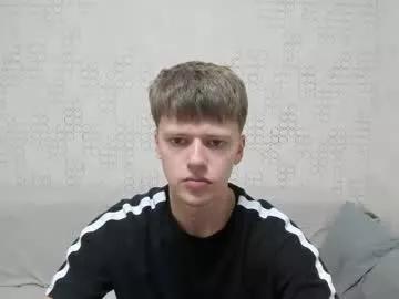 thomas_shelbivip from Chaturbate is Freechat