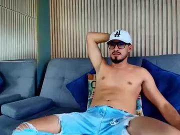 thomaskane_ from Chaturbate is Freechat
