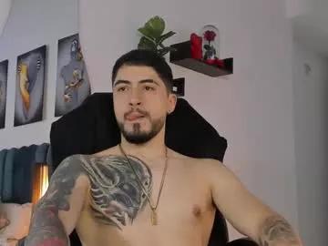 thomasmarzo1 from Chaturbate is Freechat