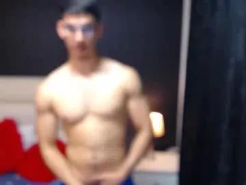 thomasturner_ from Chaturbate is Freechat
